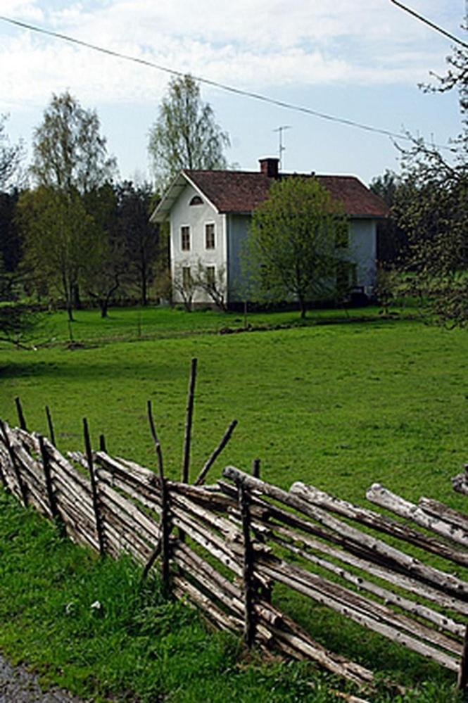 Smultronboda Fargard Edsbruk Luaran gambar